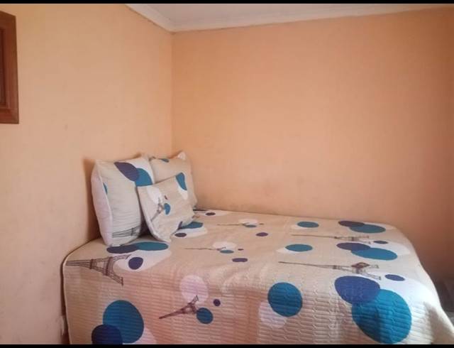 2 BEDROOM HOUSE FOR SALE IN PALM RIDGE